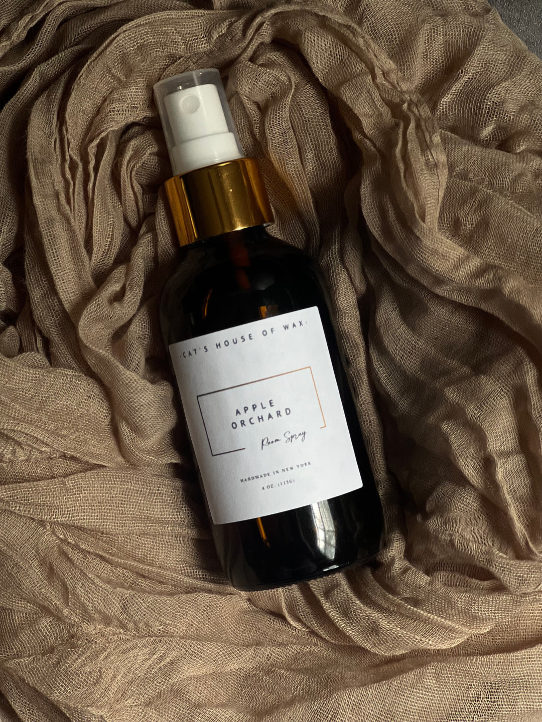 Apple Orchard Room Spray