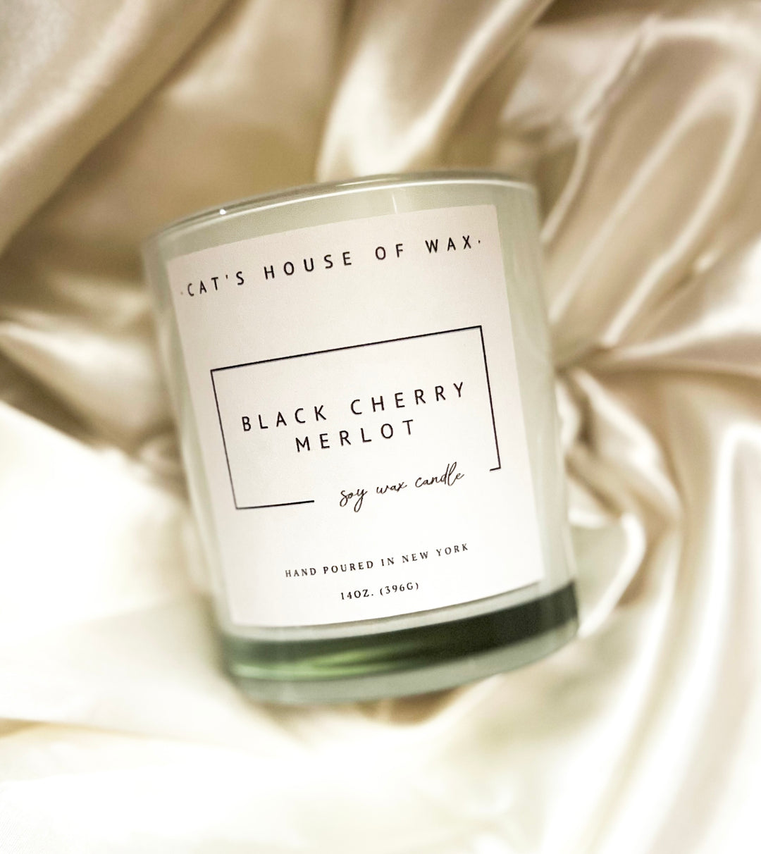 Black Cherry Merlot