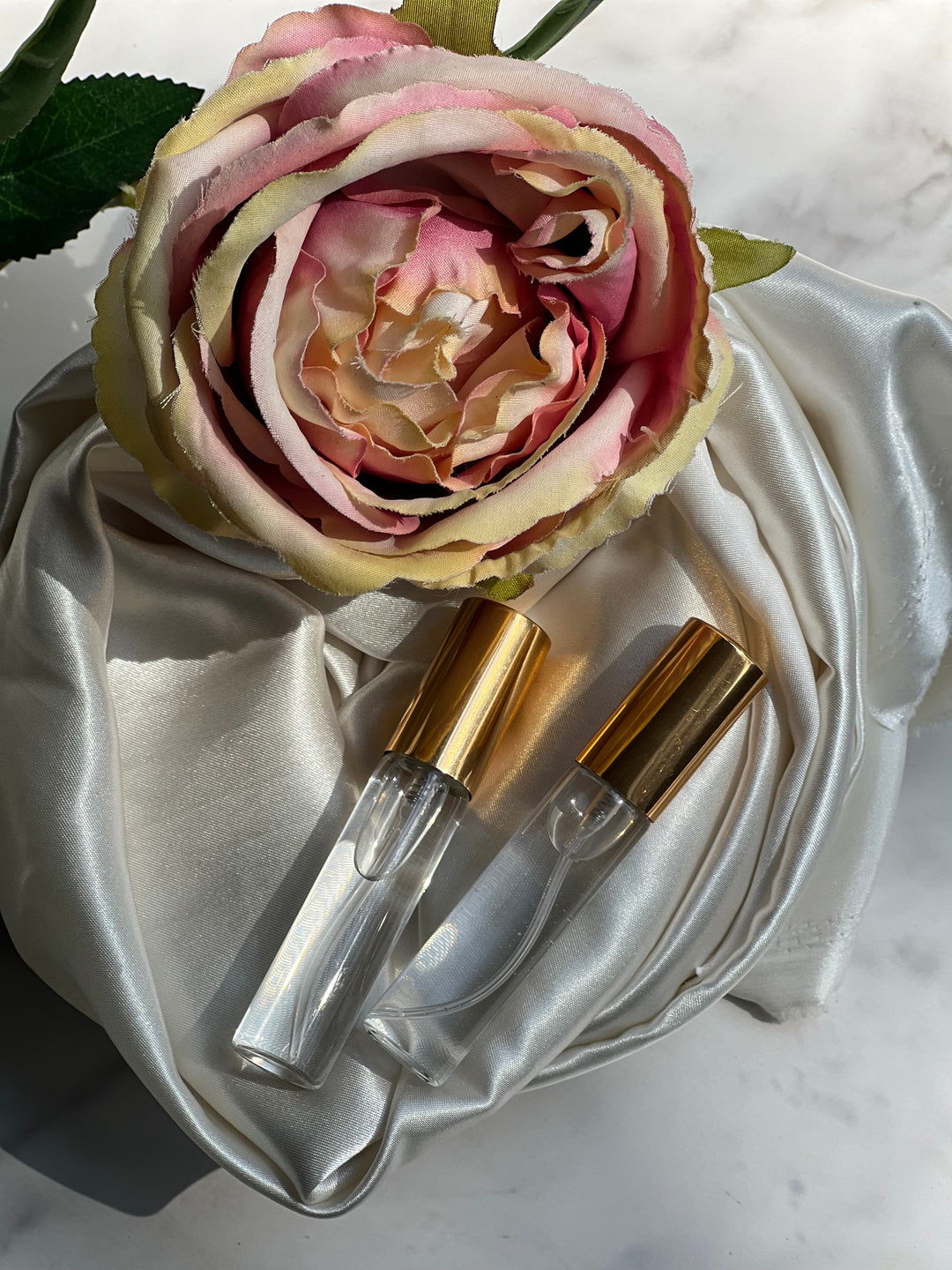 Rouge Amor Eau De Parfum (Baccarat Rouge Type)