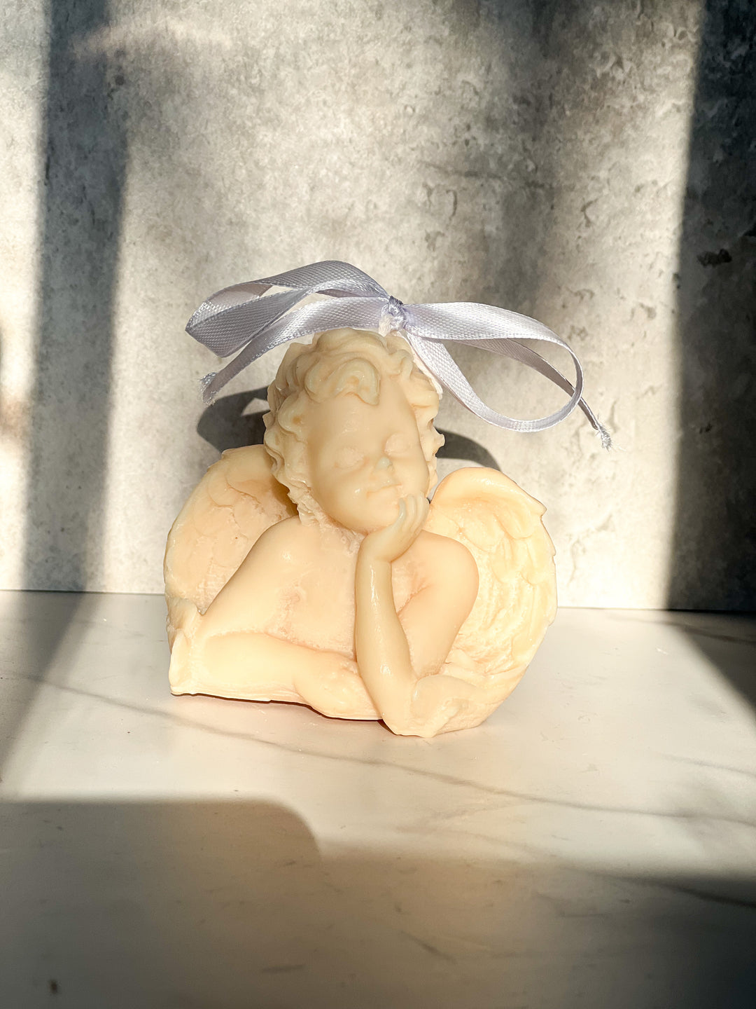 My Angel Candle