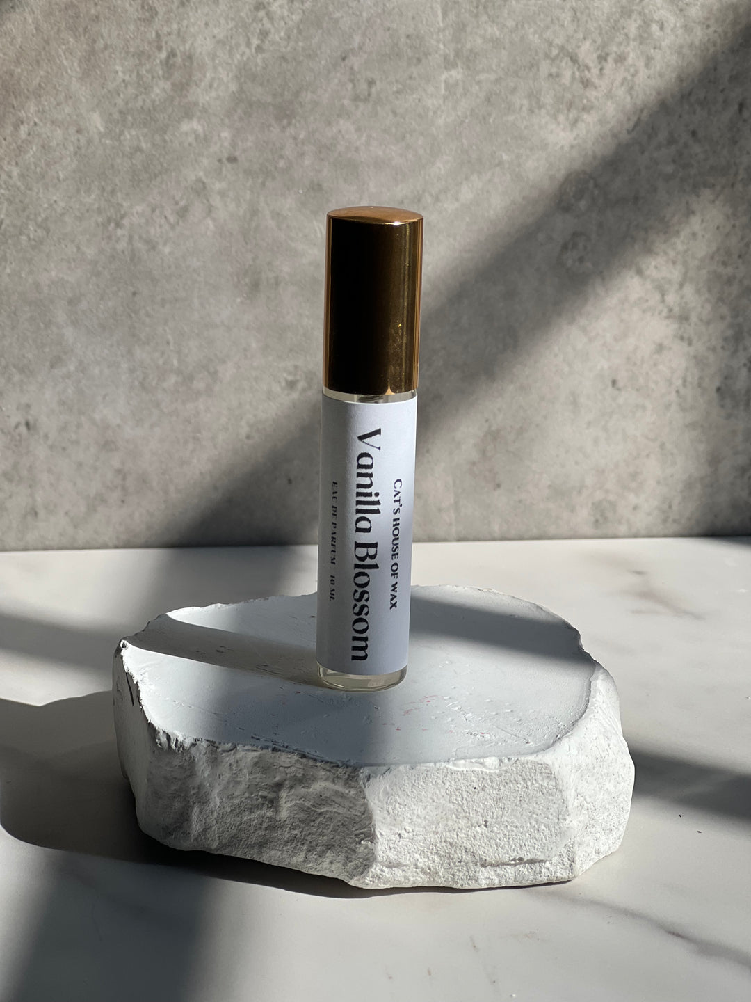 Vanilla Blossom Perfume Spray
