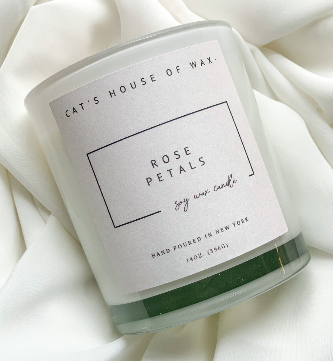 Rose Petals
