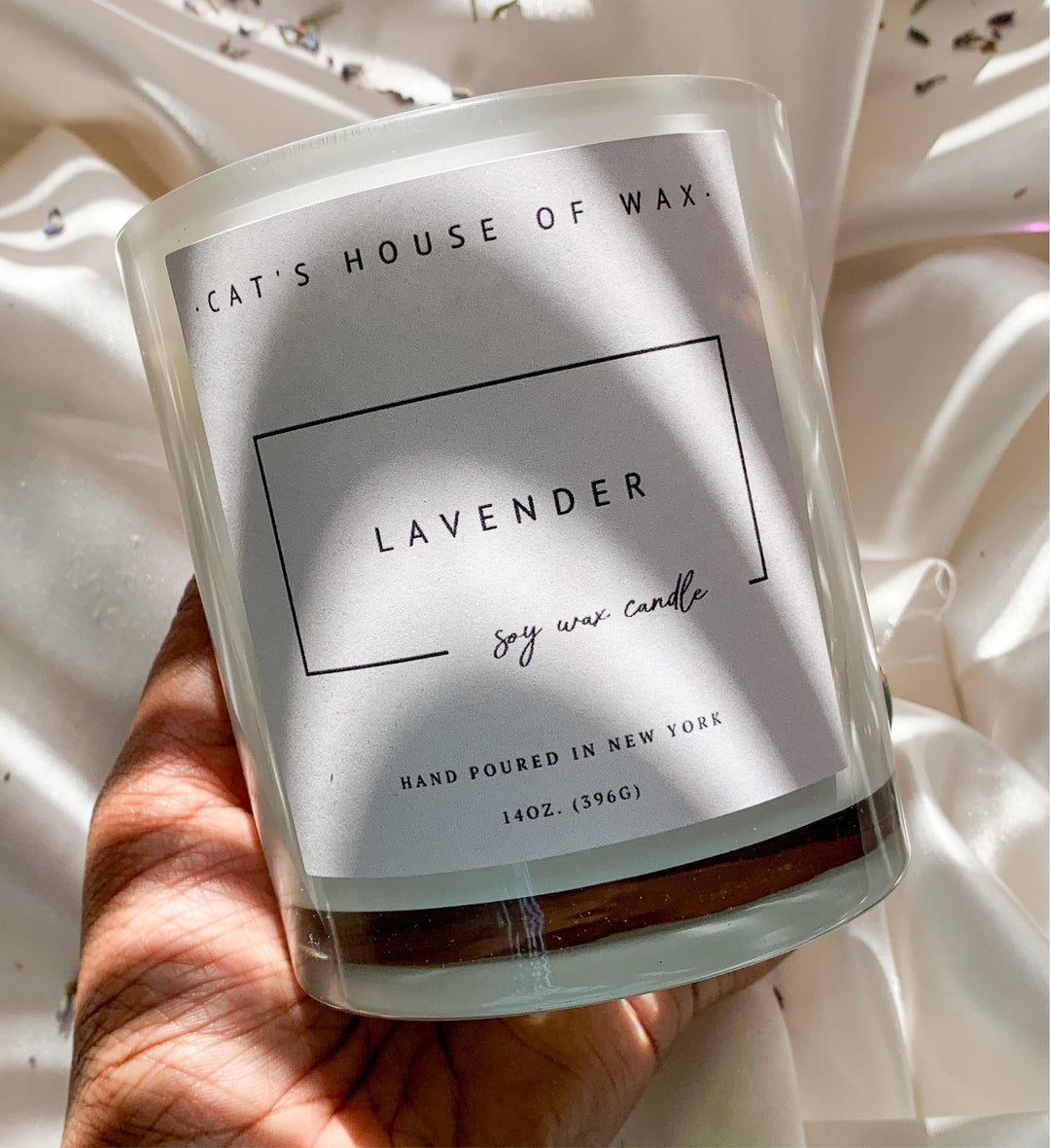Lavender