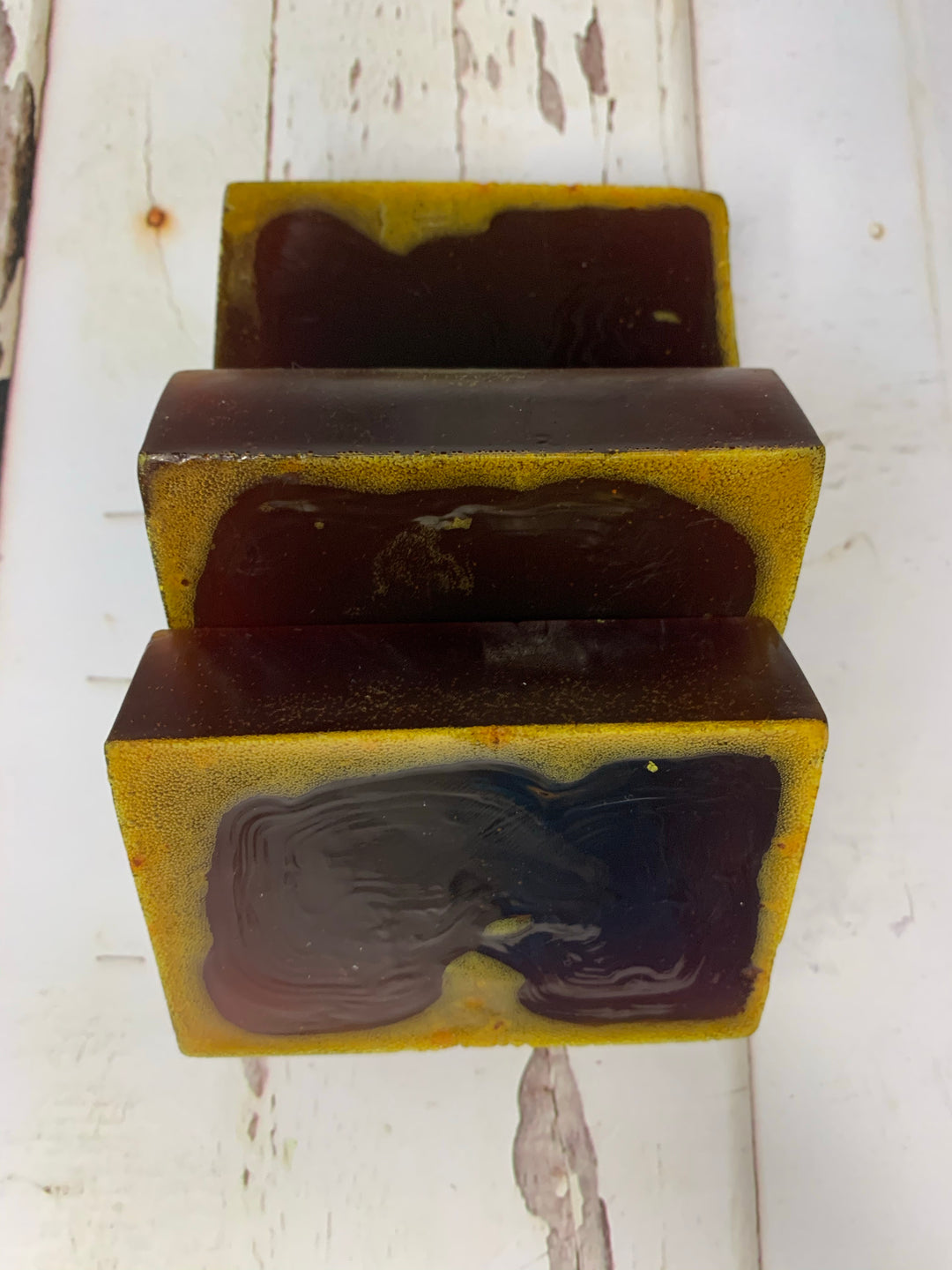 Turmeric Facial and Body Soap