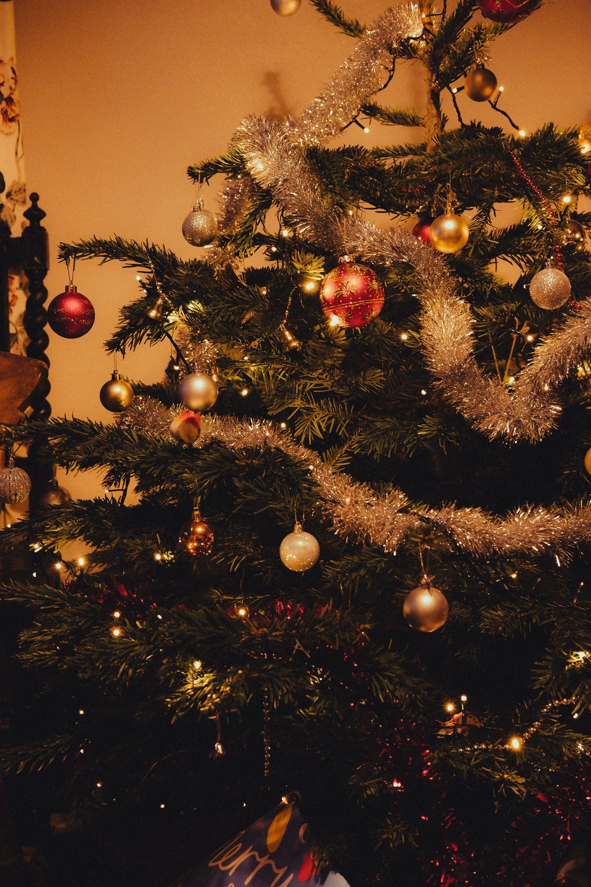 A Vintage Christmas | Holiday Collection