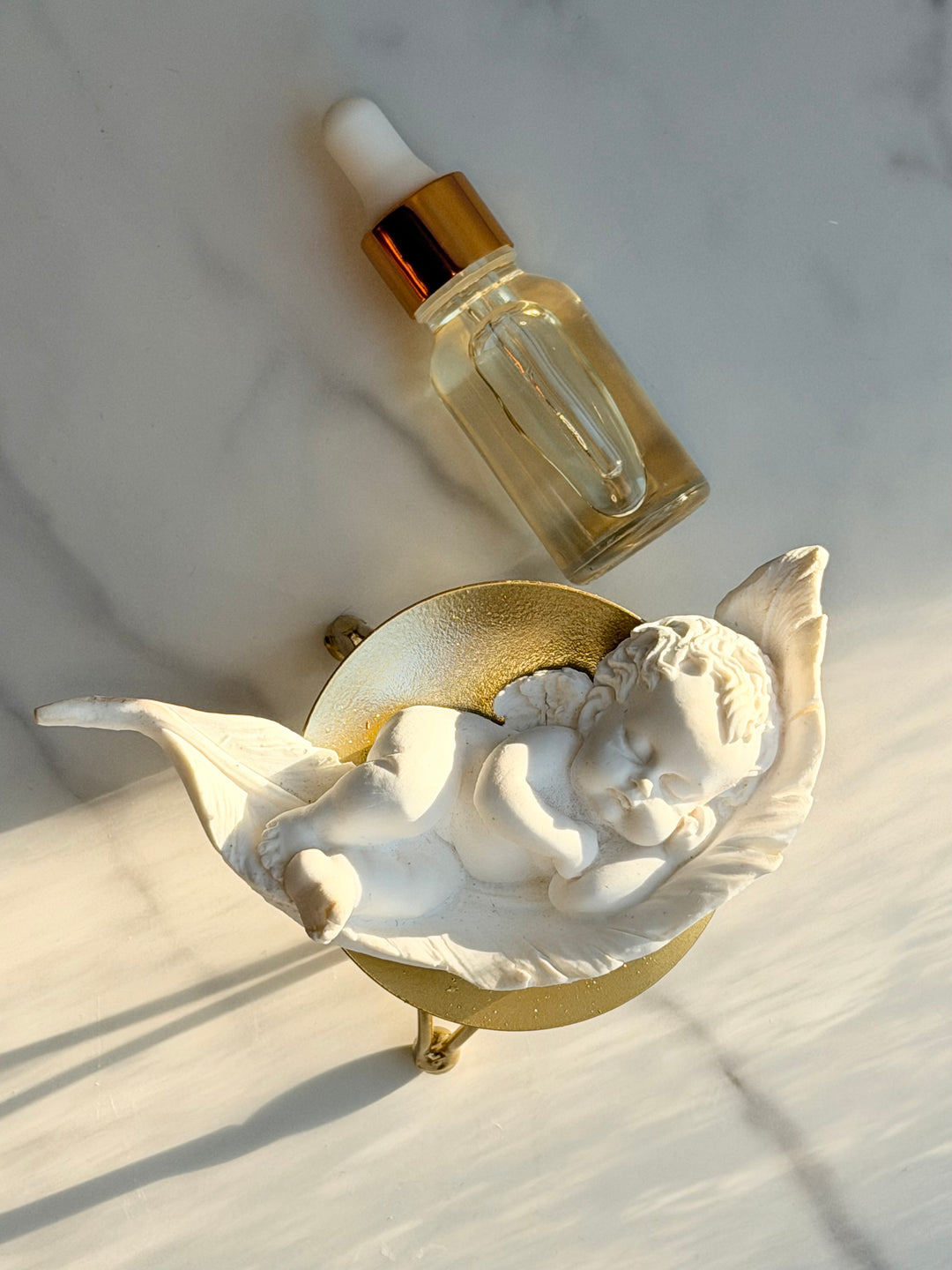 Sleeping Angel Aroma Stone Sachet