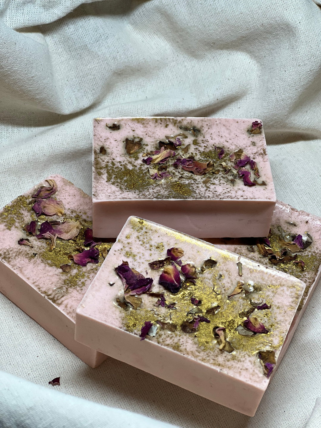 Rose Dream Soap