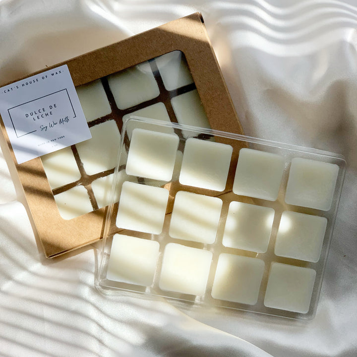 Luxe Wax Melts